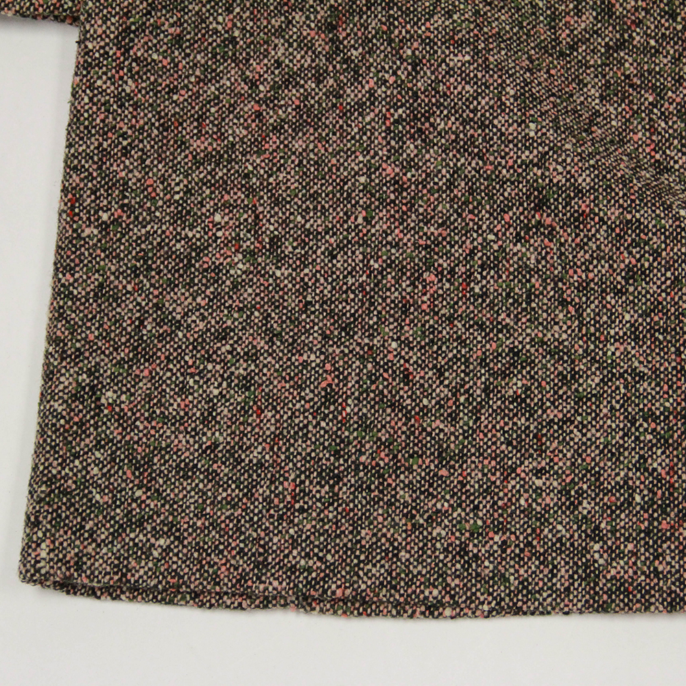 Five Woman's Suits including Stevens Forstmann Fabric