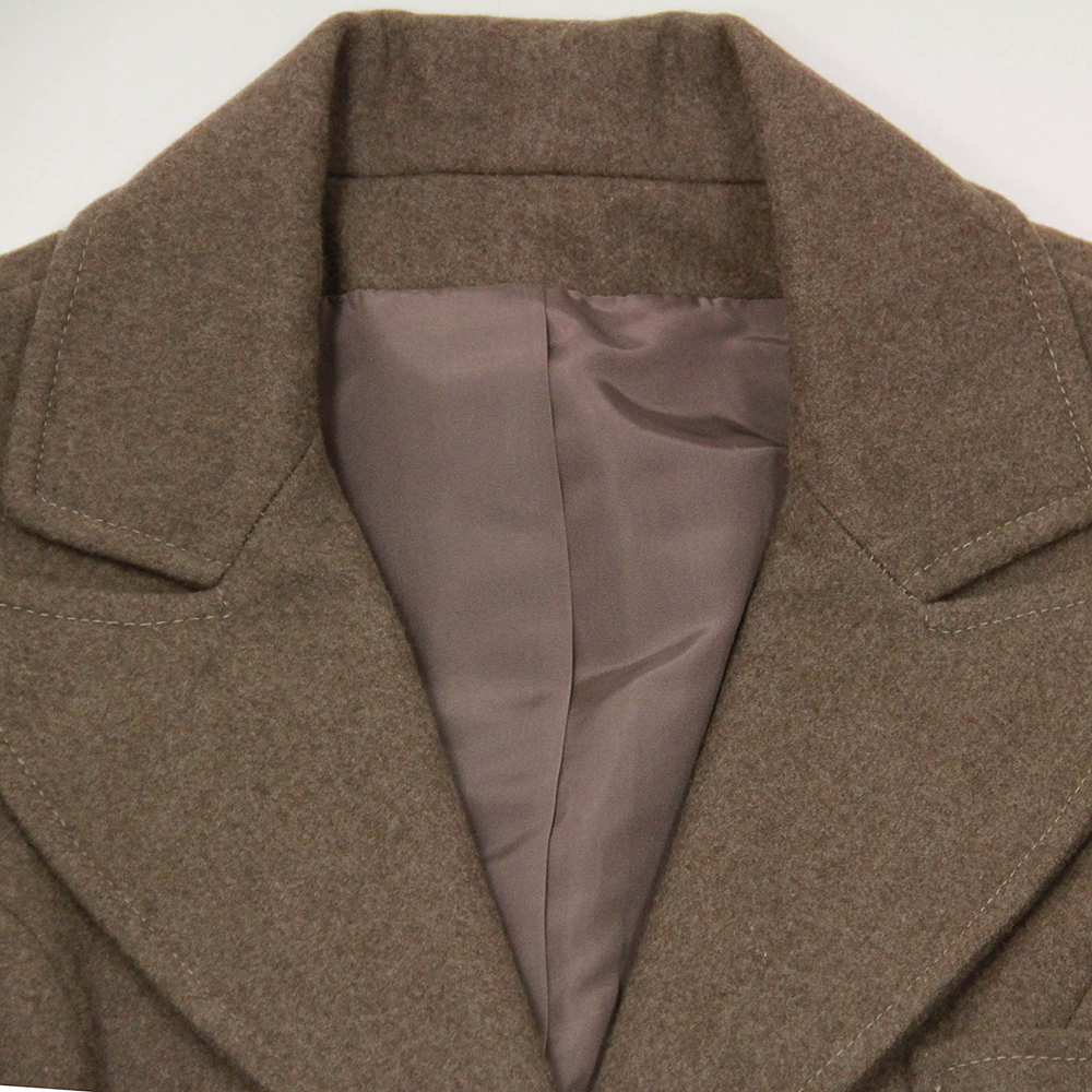 Five Woman's Suits including Stevens Forstmann Fabric