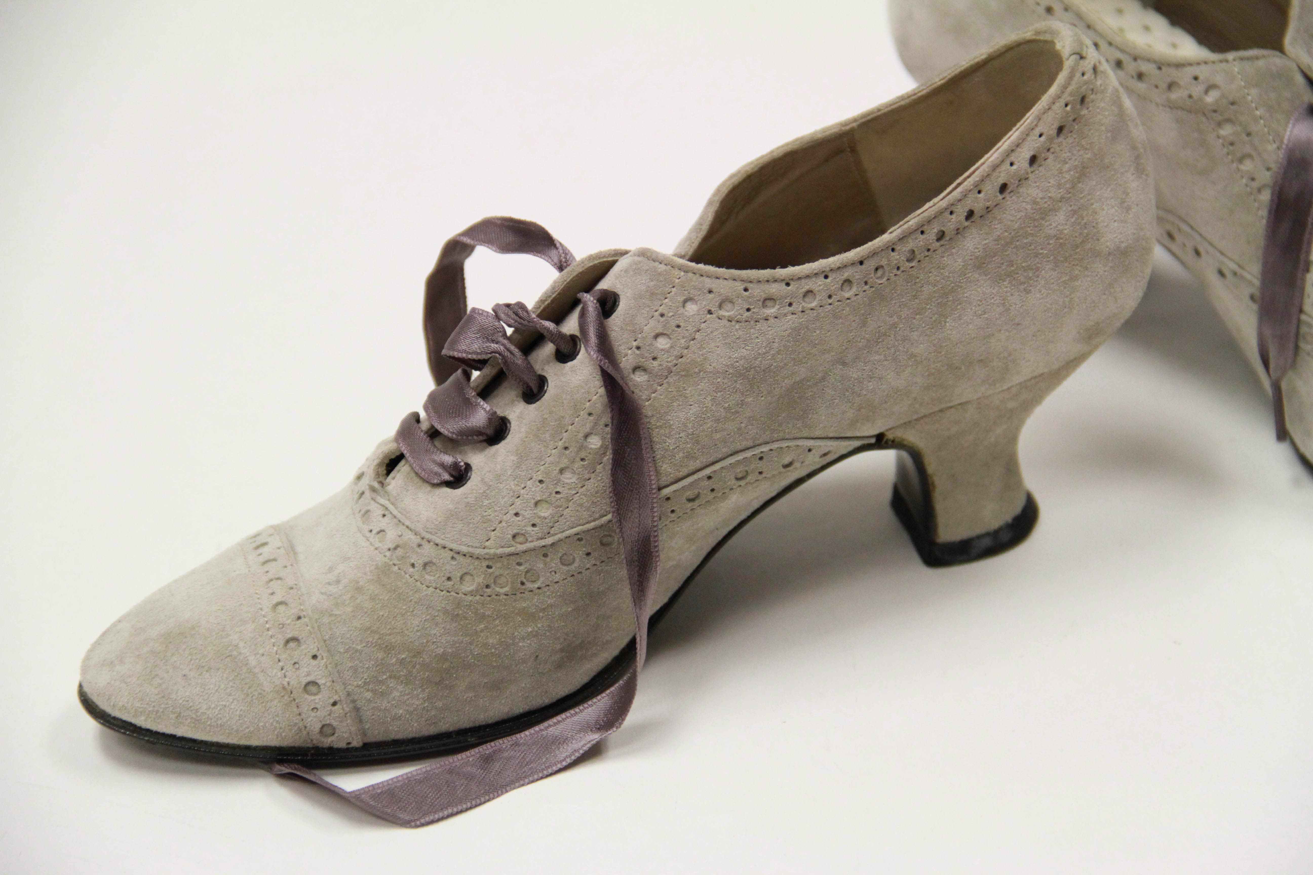 Vintage 1960's  - 1980's Shoes Including Herbert Levine, Rinaldi, Jacques Levine & Gigi Lsst