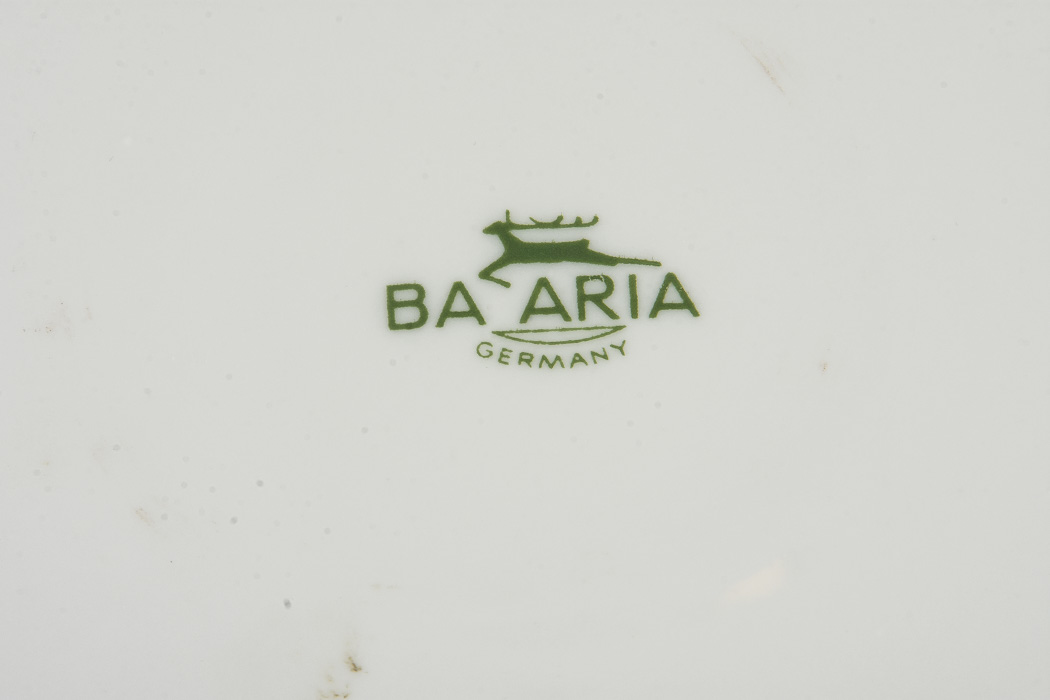 Ba Aria China Set
