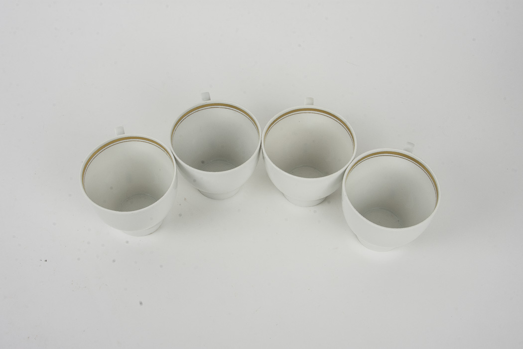 Ba Aria China Set