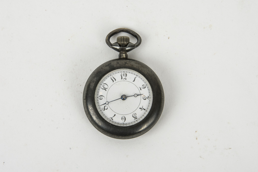 Pair of Pocket Watches