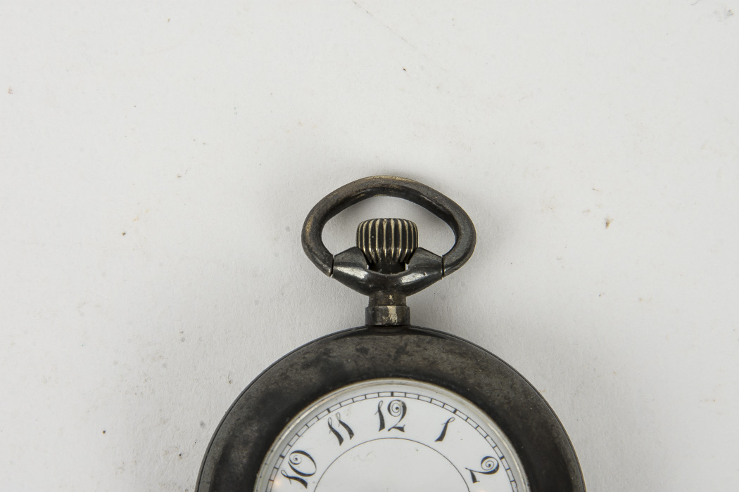 Pair of Pocket Watches