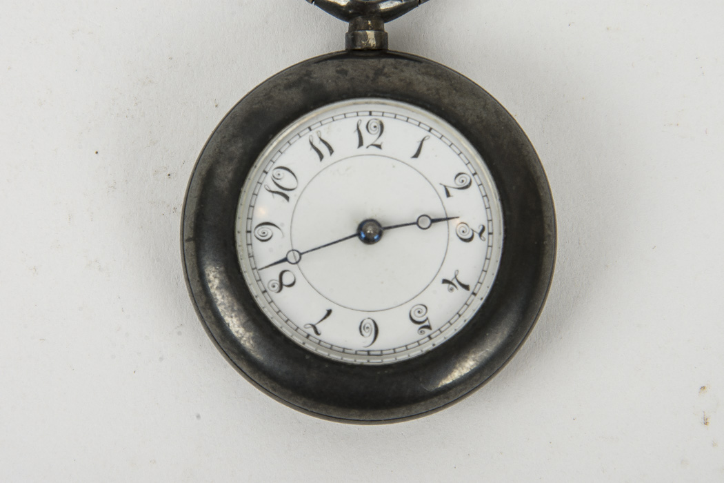 Pair of Pocket Watches