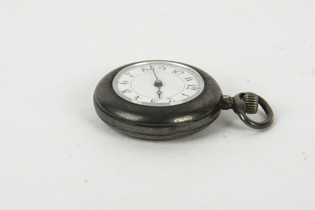 Pair of Pocket Watches