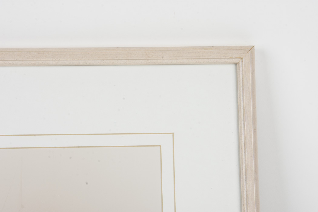 Terrell S. Lester Photograph Print "Bass Harbour, Maine"