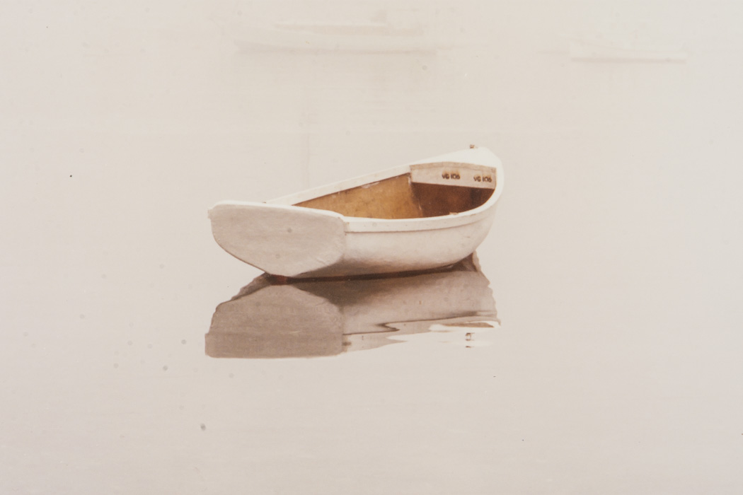 Terrell S. Lester Photograph Print "Bass Harbour, Maine"