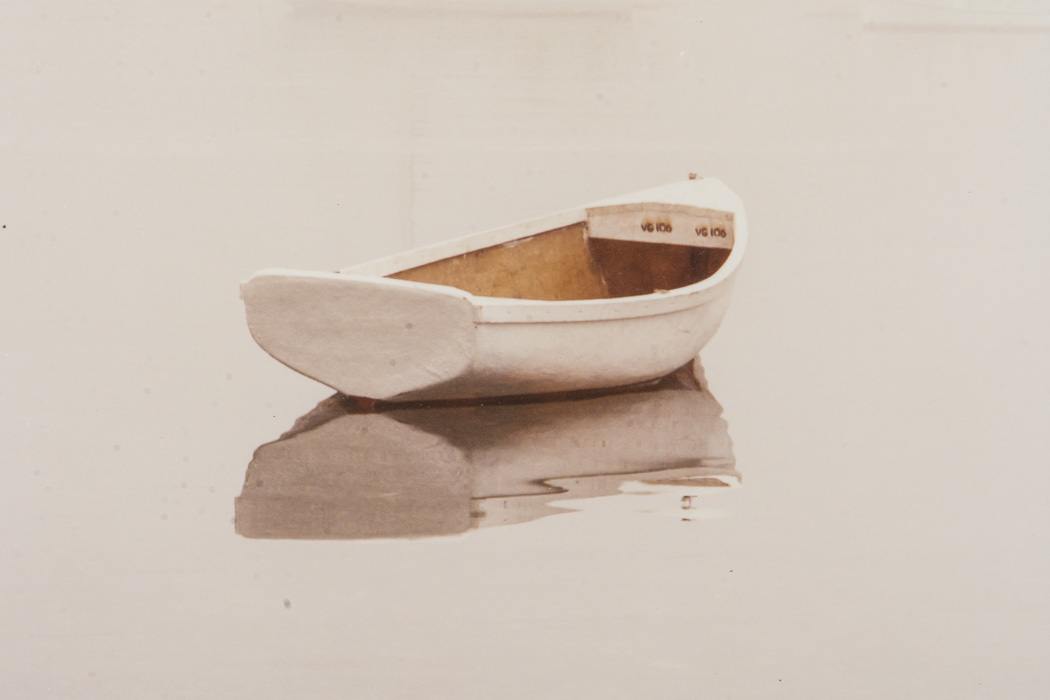 Terrell S. Lester Photograph Print "Bass Harbour, Maine"