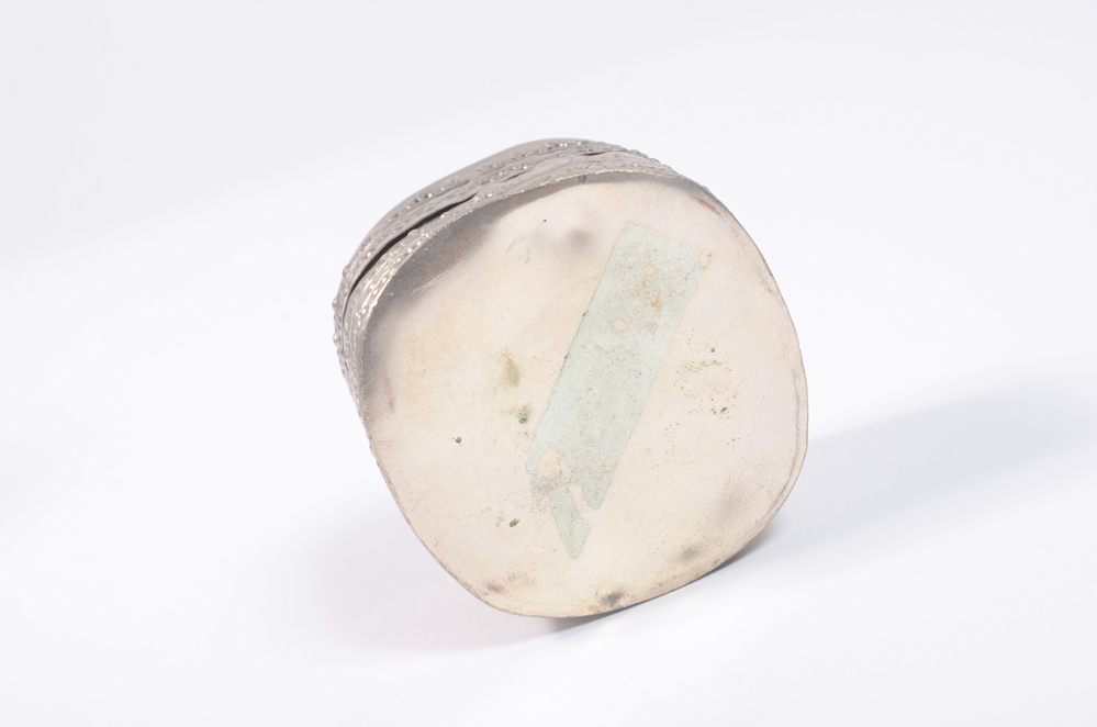 Chinese Porcelain Shard Pieces in Frames