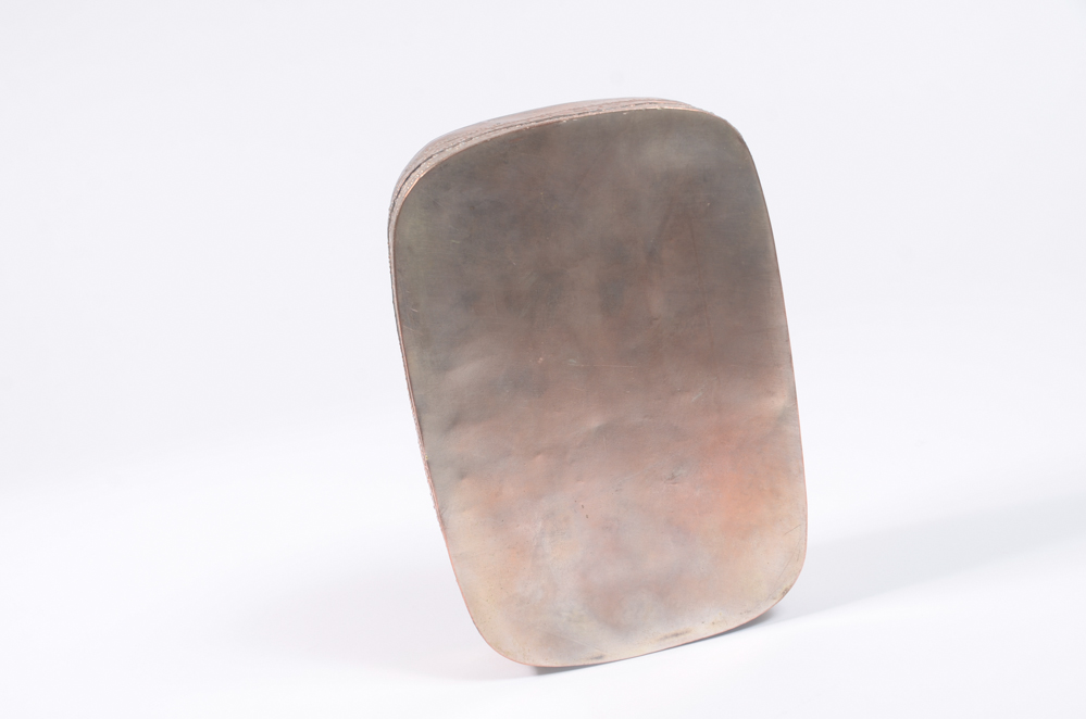 Chinese Porcelain Shard Pieces in Frames