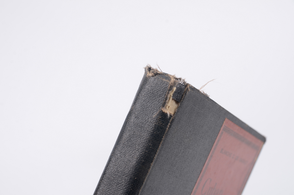 "Cuban Cookery" by Blanche Z. de Baralt