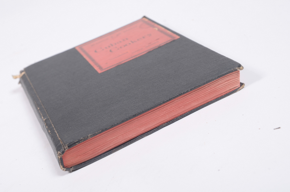 "Cuban Cookery" by Blanche Z. de Baralt