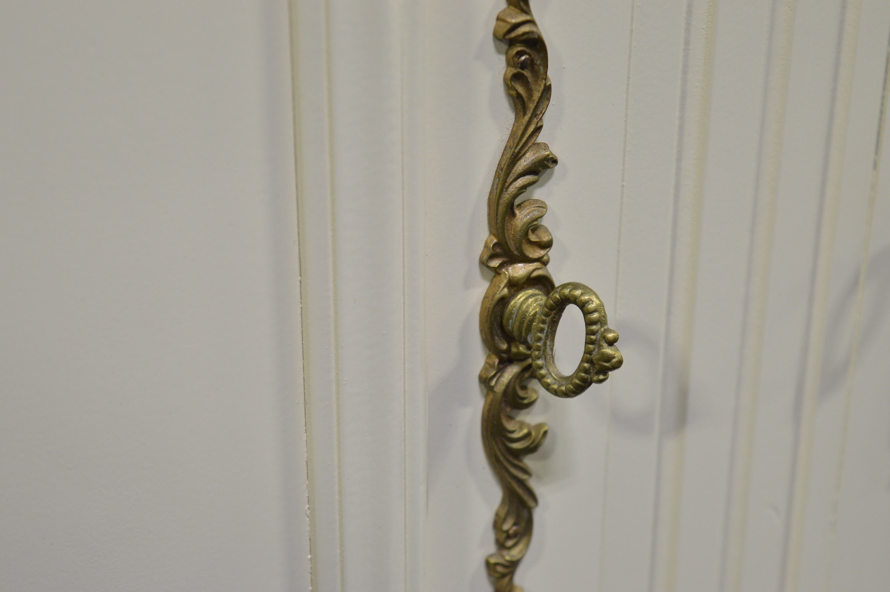 Painted Lane Cedar Chest