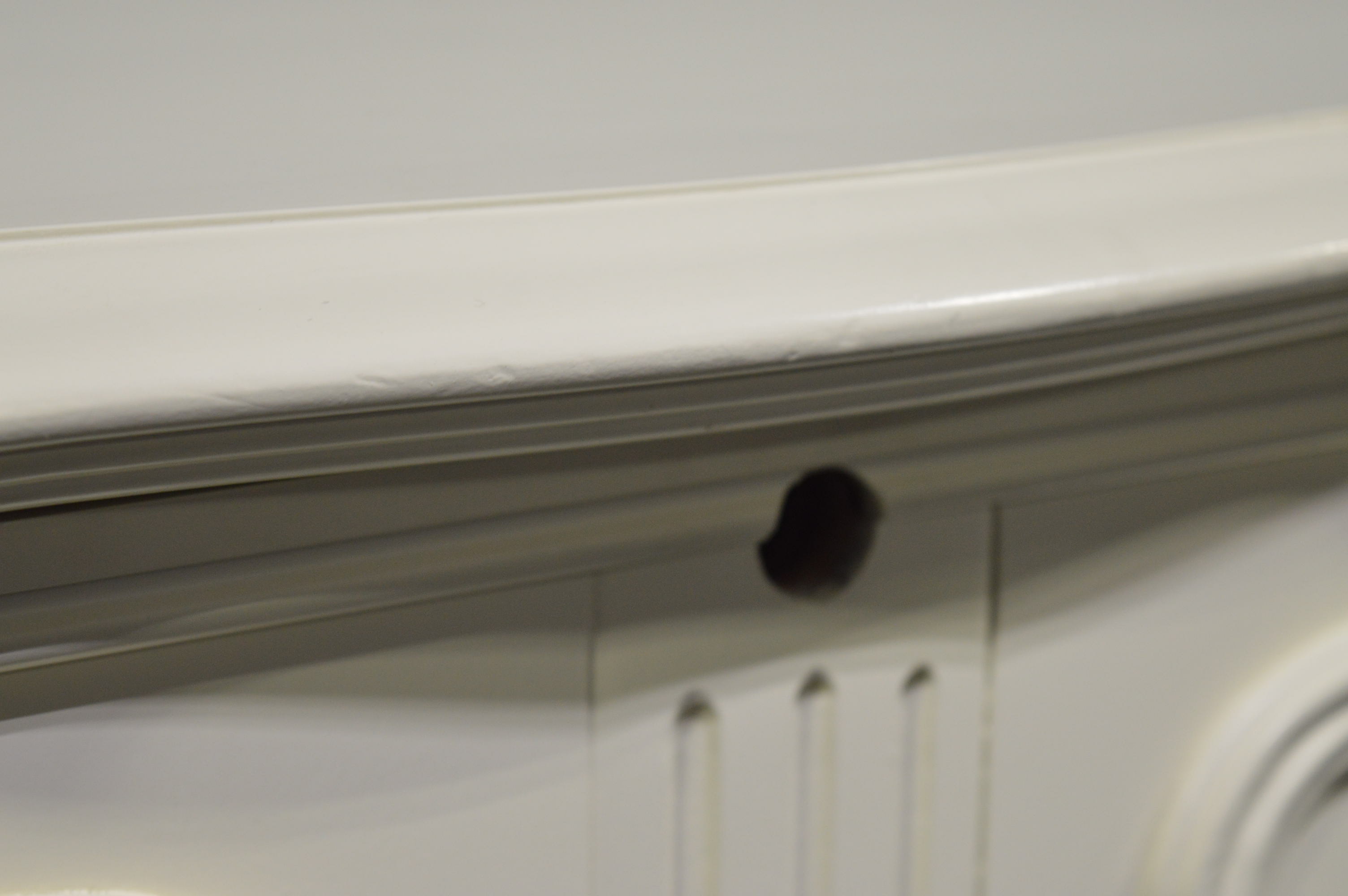 Painted Lane Cedar Chest