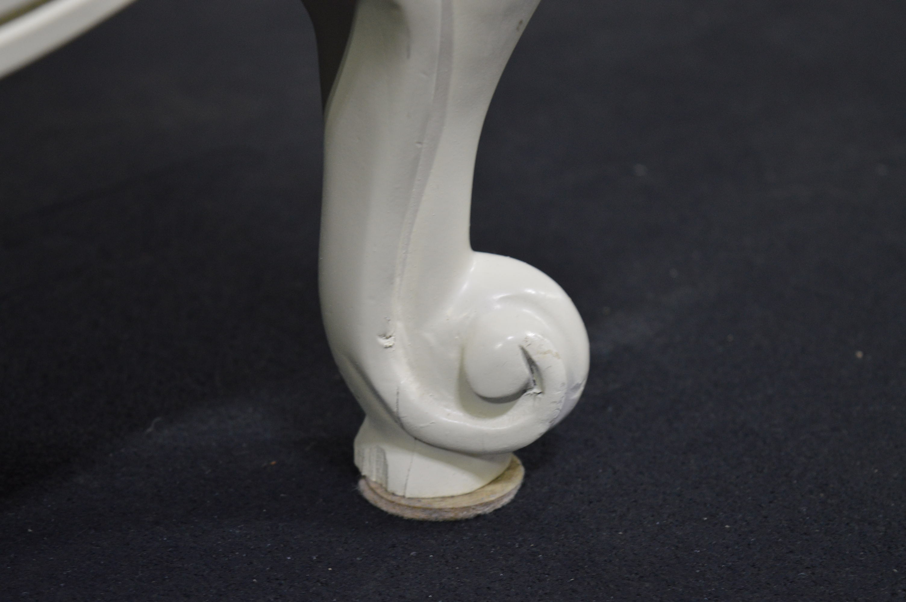 Painted Lane Cedar Chest