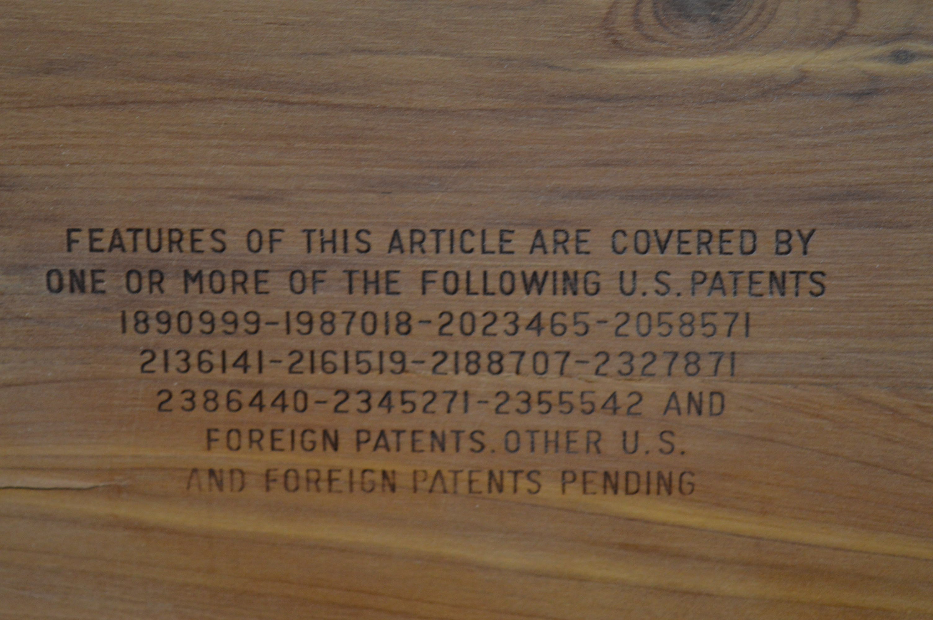 Painted Lane Cedar Chest