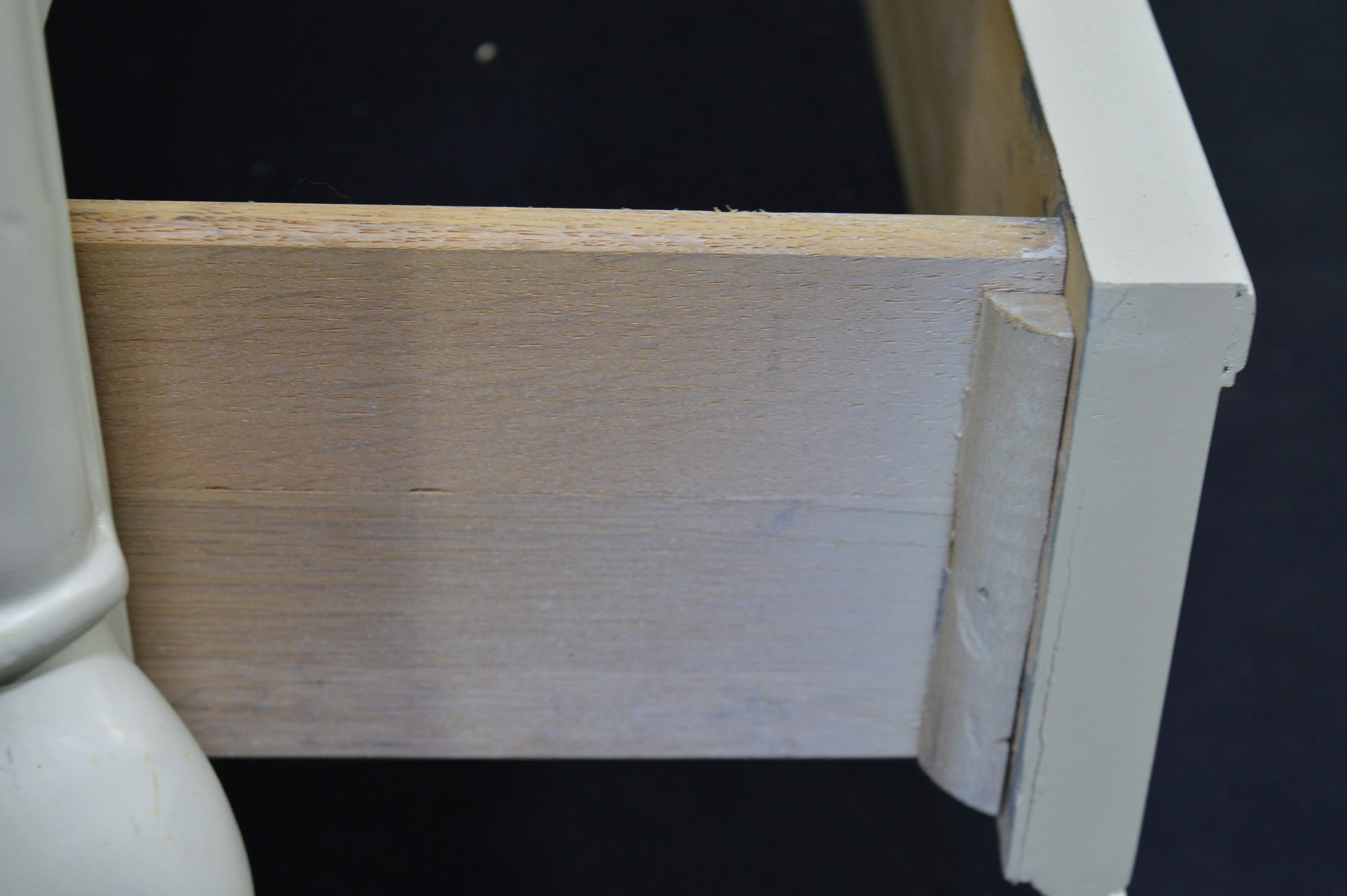 Painted Lane Cedar Chest