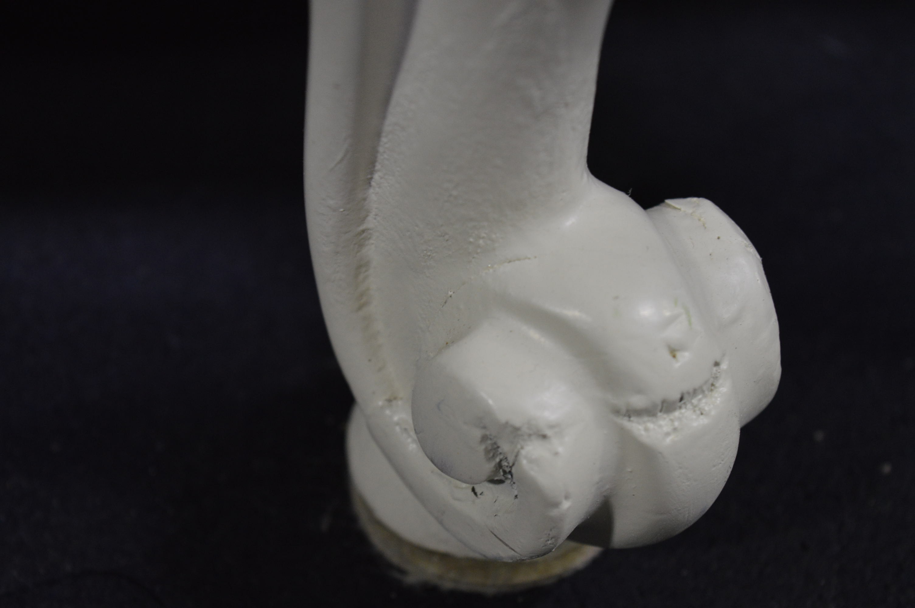 Painted Lane Cedar Chest