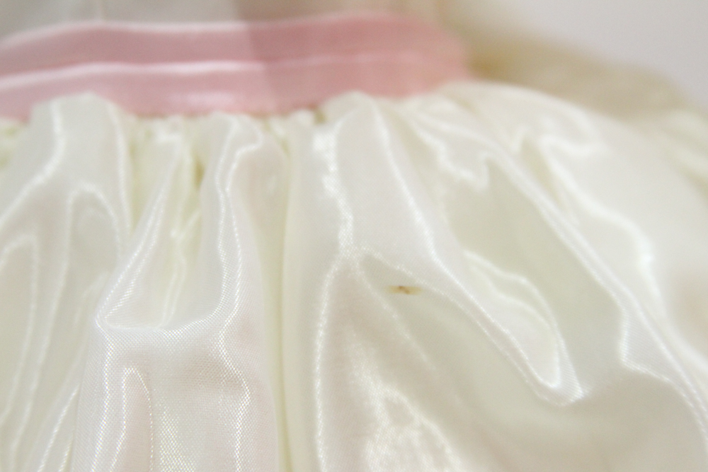 Court of Dolls by Jenny Victorian Style Porcelain Doll