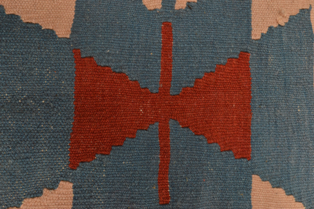 Handwoven Turkish Kilim