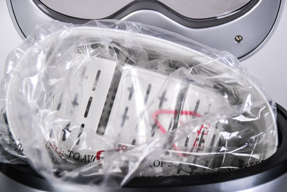 Brookstone Jewelry Cleaner