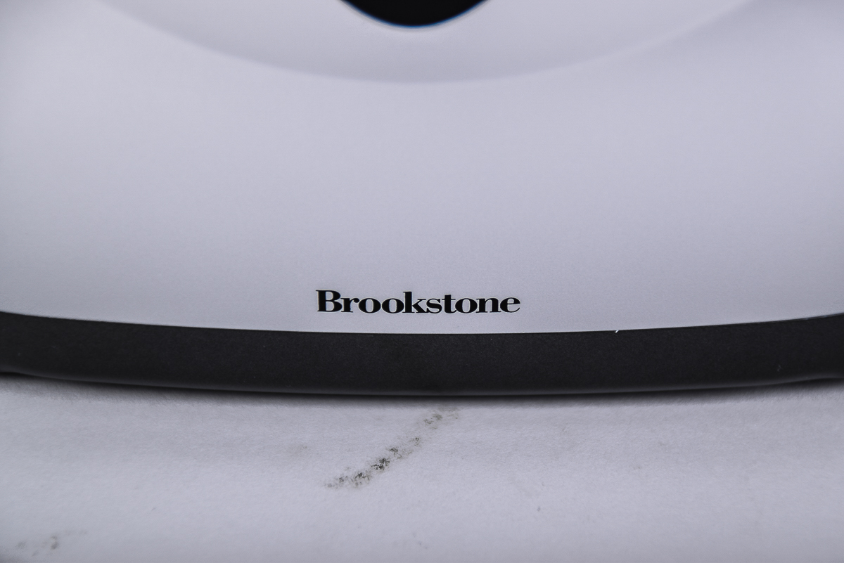 Brookstone Jewelry Cleaner