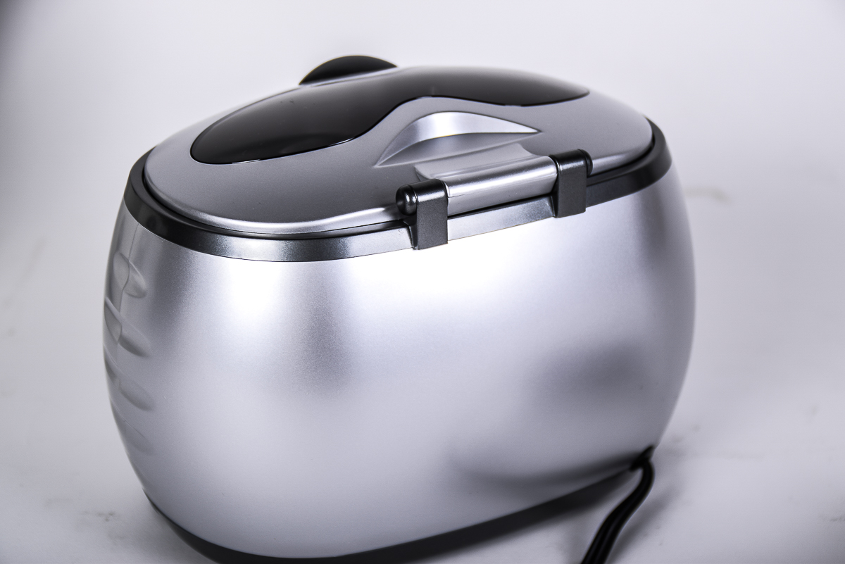 Brookstone Jewelry Cleaner