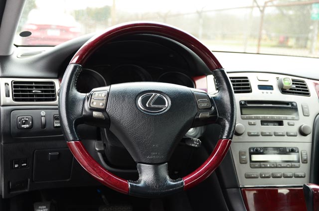 2005 Lexus ES330 Sedan