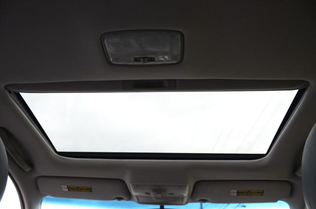 2005 Lexus ES330 Sedan