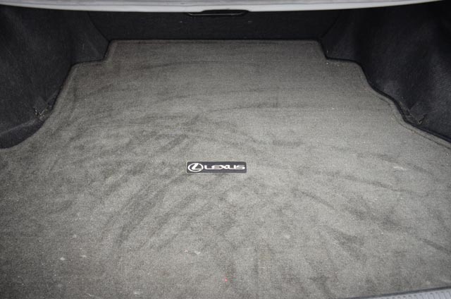 2005 Lexus ES330 Sedan