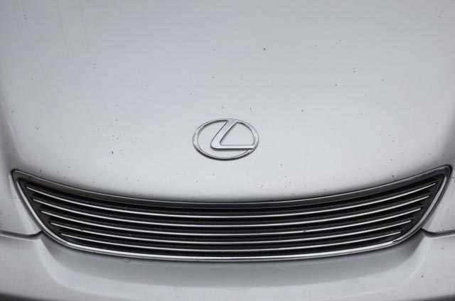 2005 Lexus ES330 Sedan