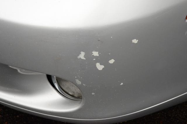 2005 Lexus ES330 Sedan