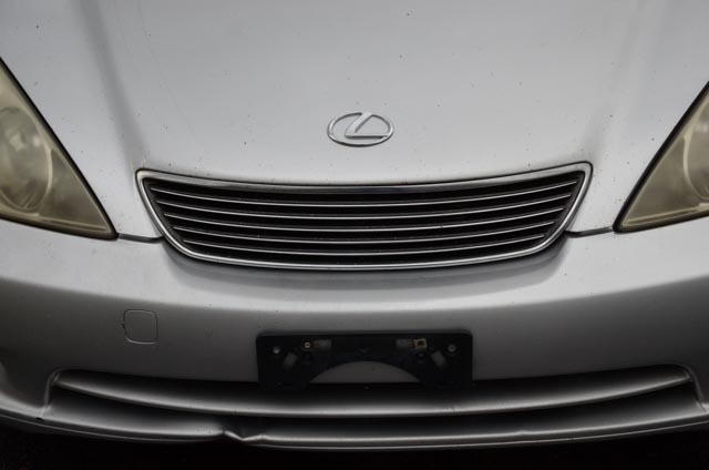 2005 Lexus ES330 Sedan