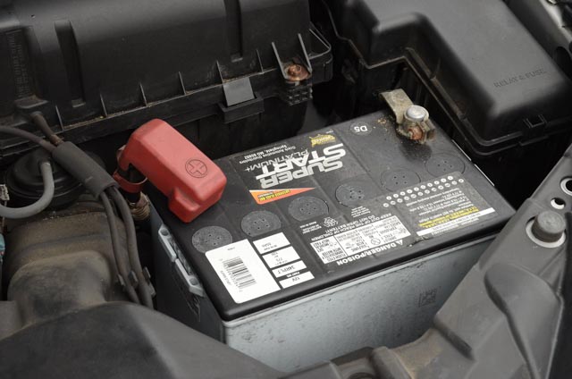 2005 Lexus ES330 Sedan