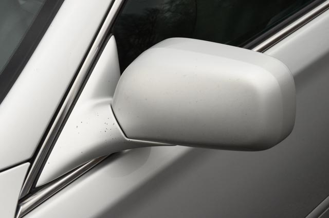 2005 Lexus ES330 Sedan