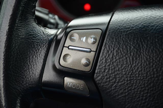 2005 Lexus ES330 Sedan