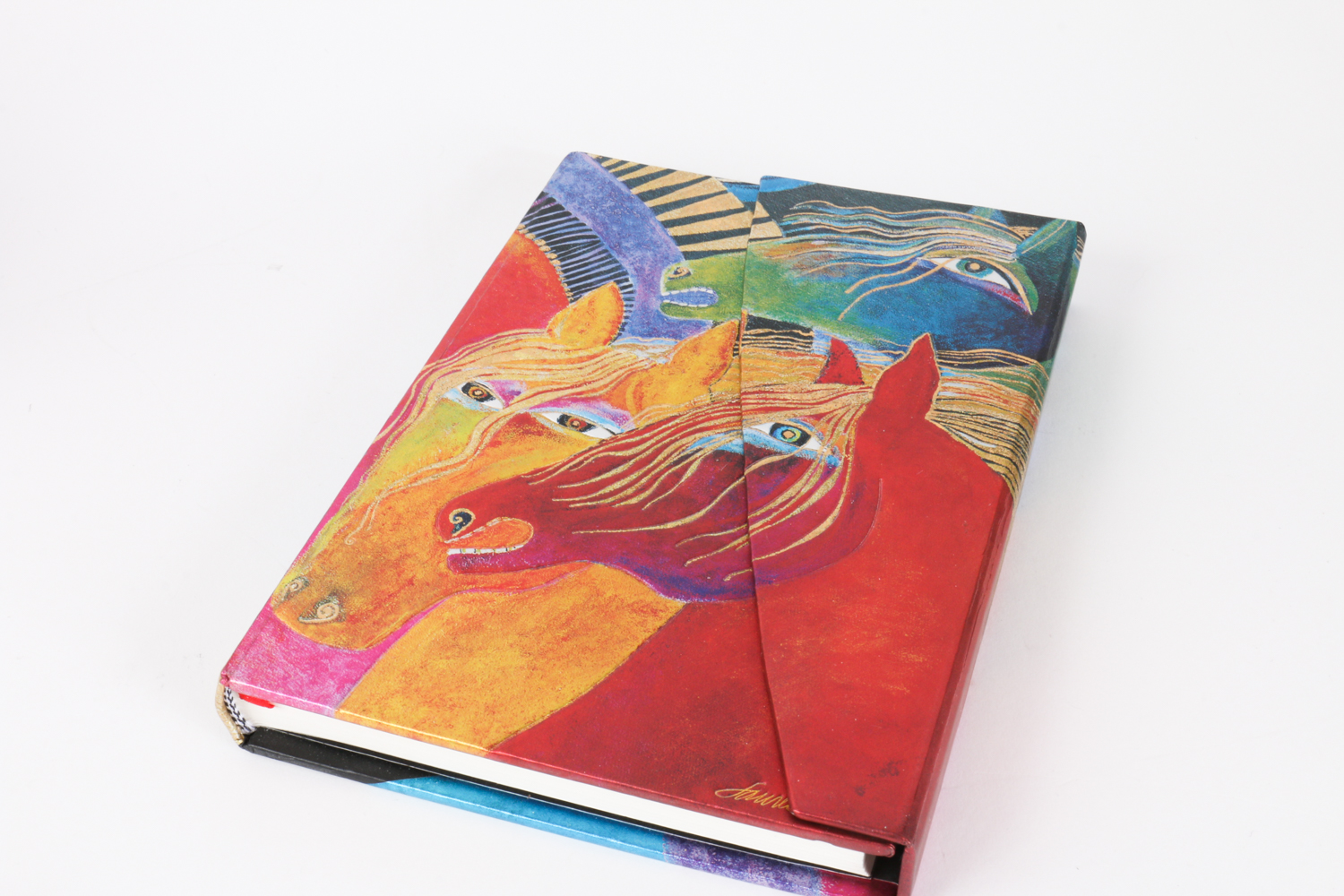 Laurel Burch Themed Memorabilia