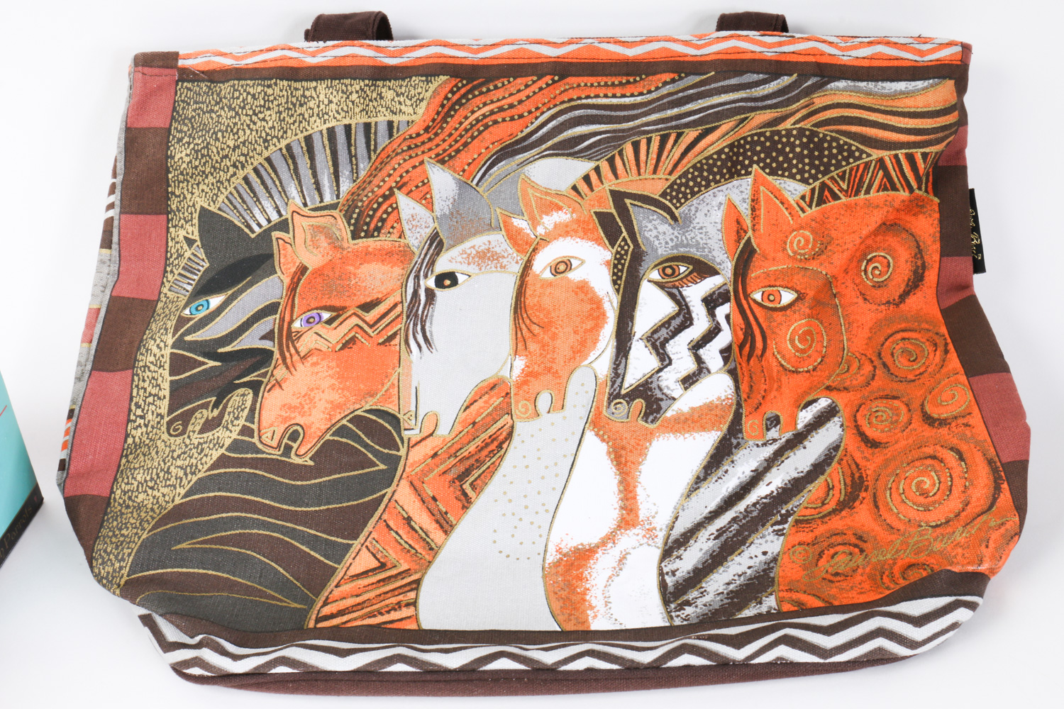 Laurel Burch Themed Memorabilia