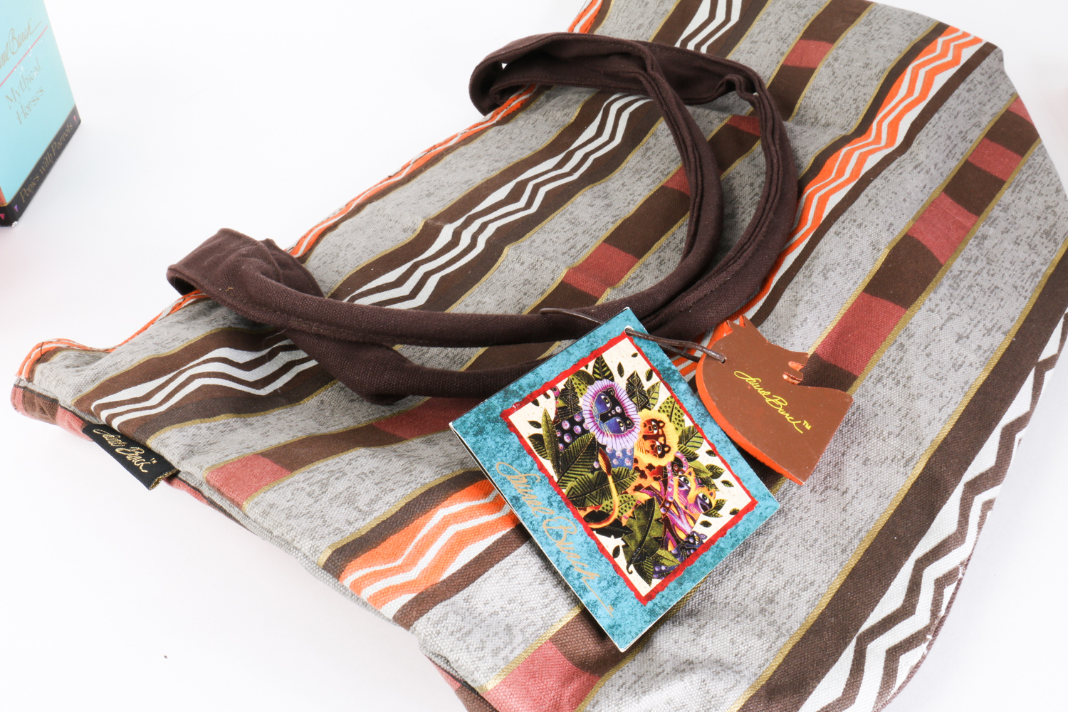 Laurel Burch Themed Memorabilia