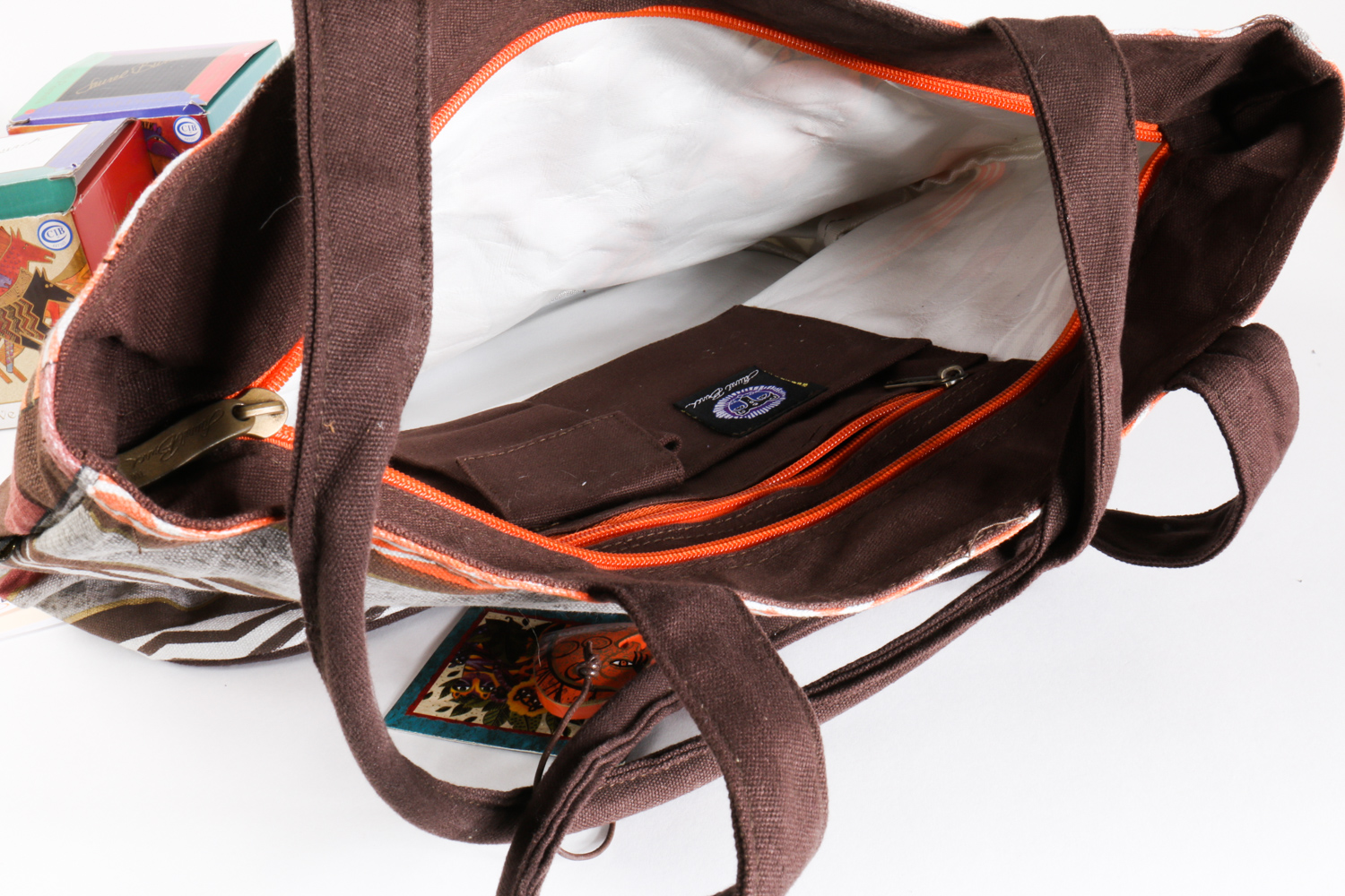 Laurel Burch Themed Memorabilia