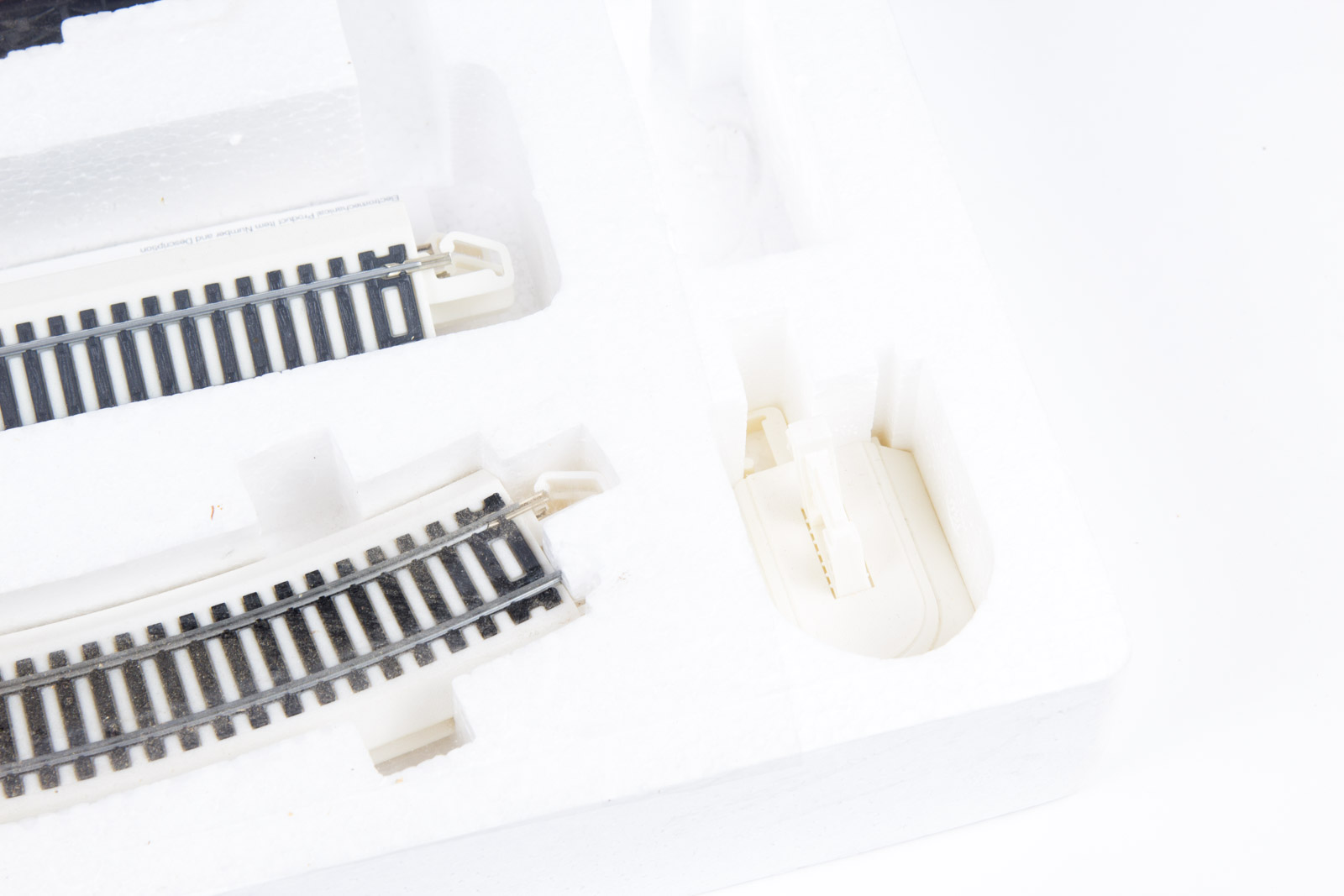 Department 56 Village Streetcar Set