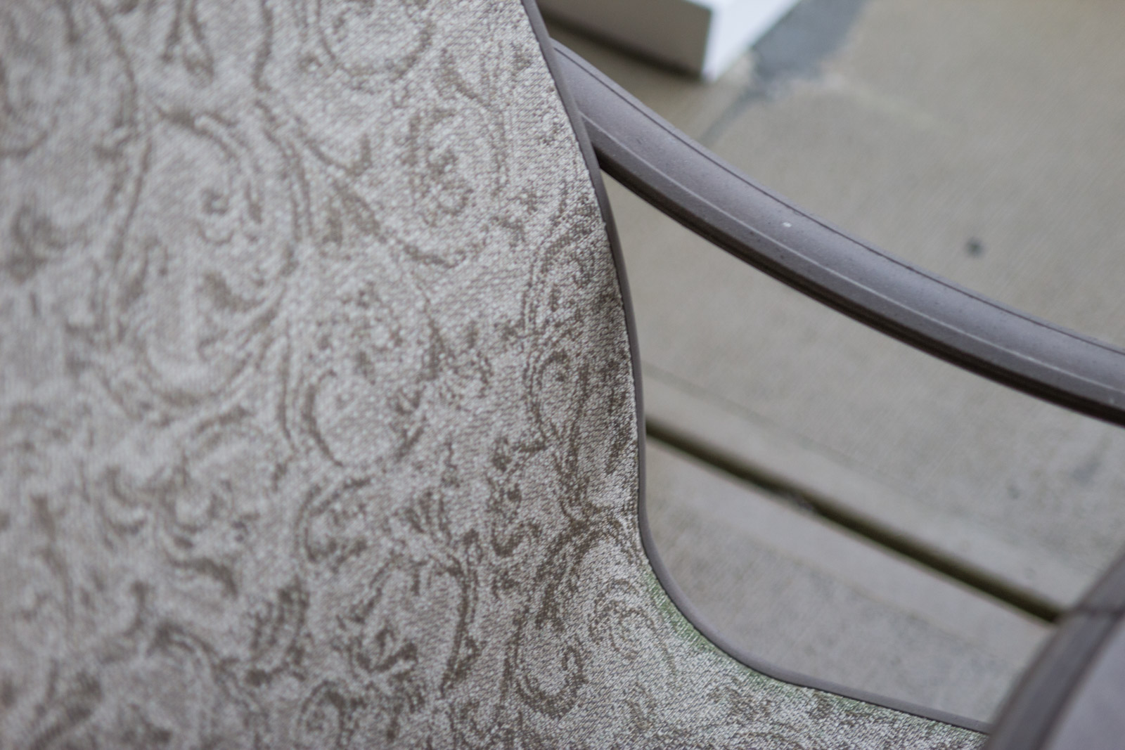 Tropitone Patio Furniture Set