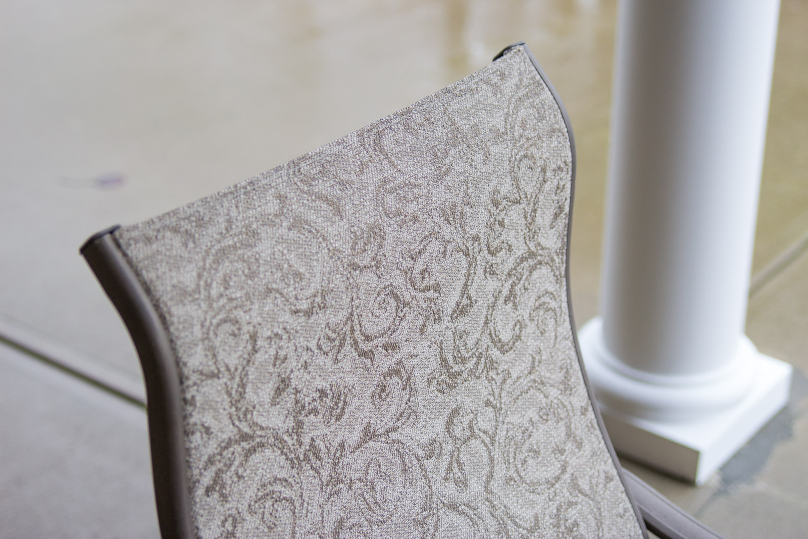 Tropitone Patio Furniture Set