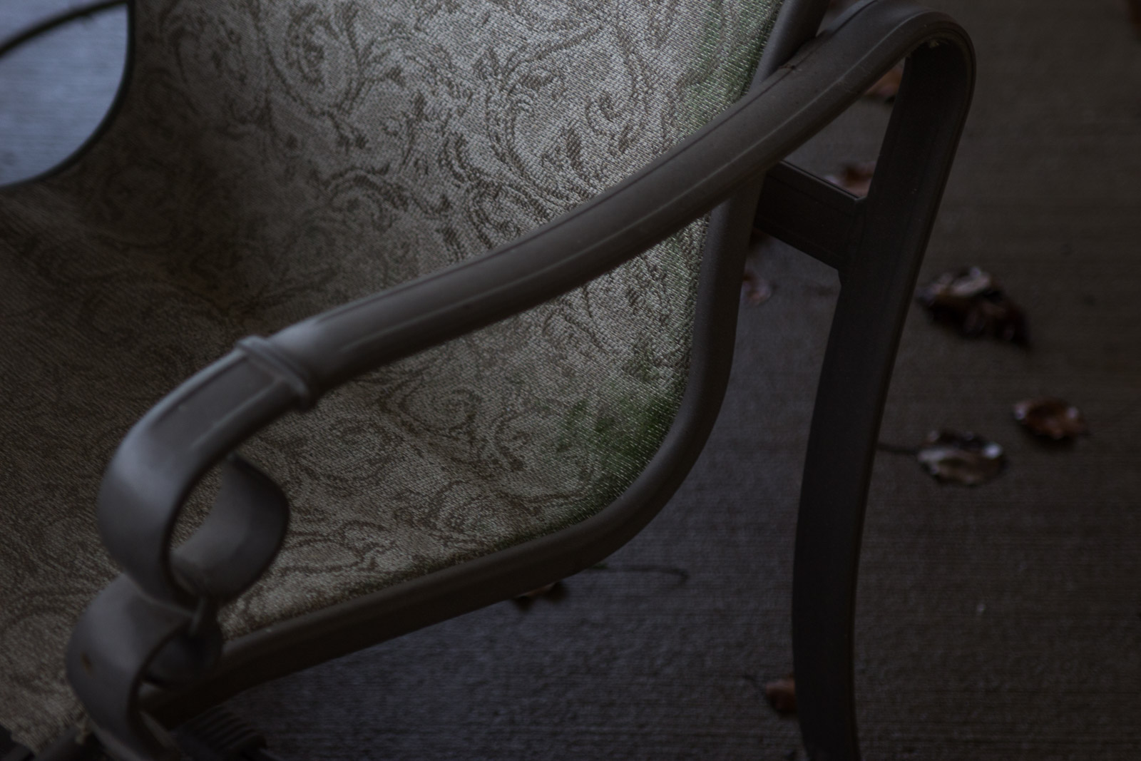 Tropitone Patio Furniture Set