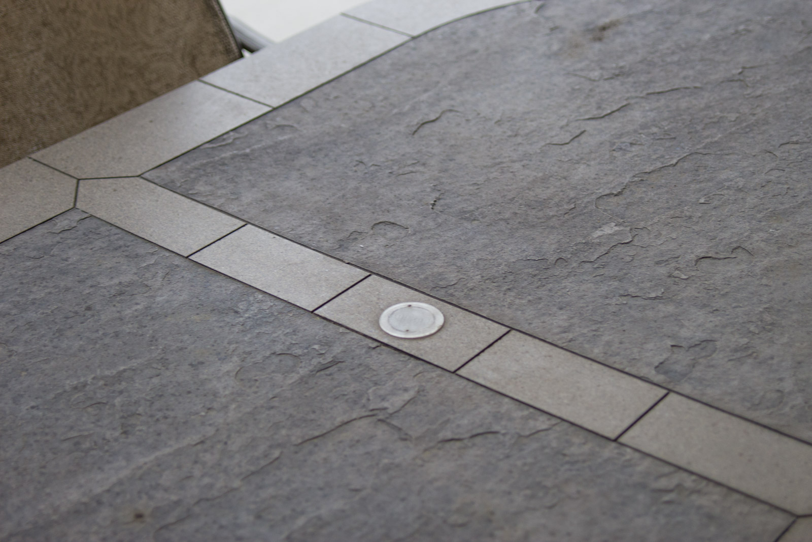 Tropitone Patio Furniture Set