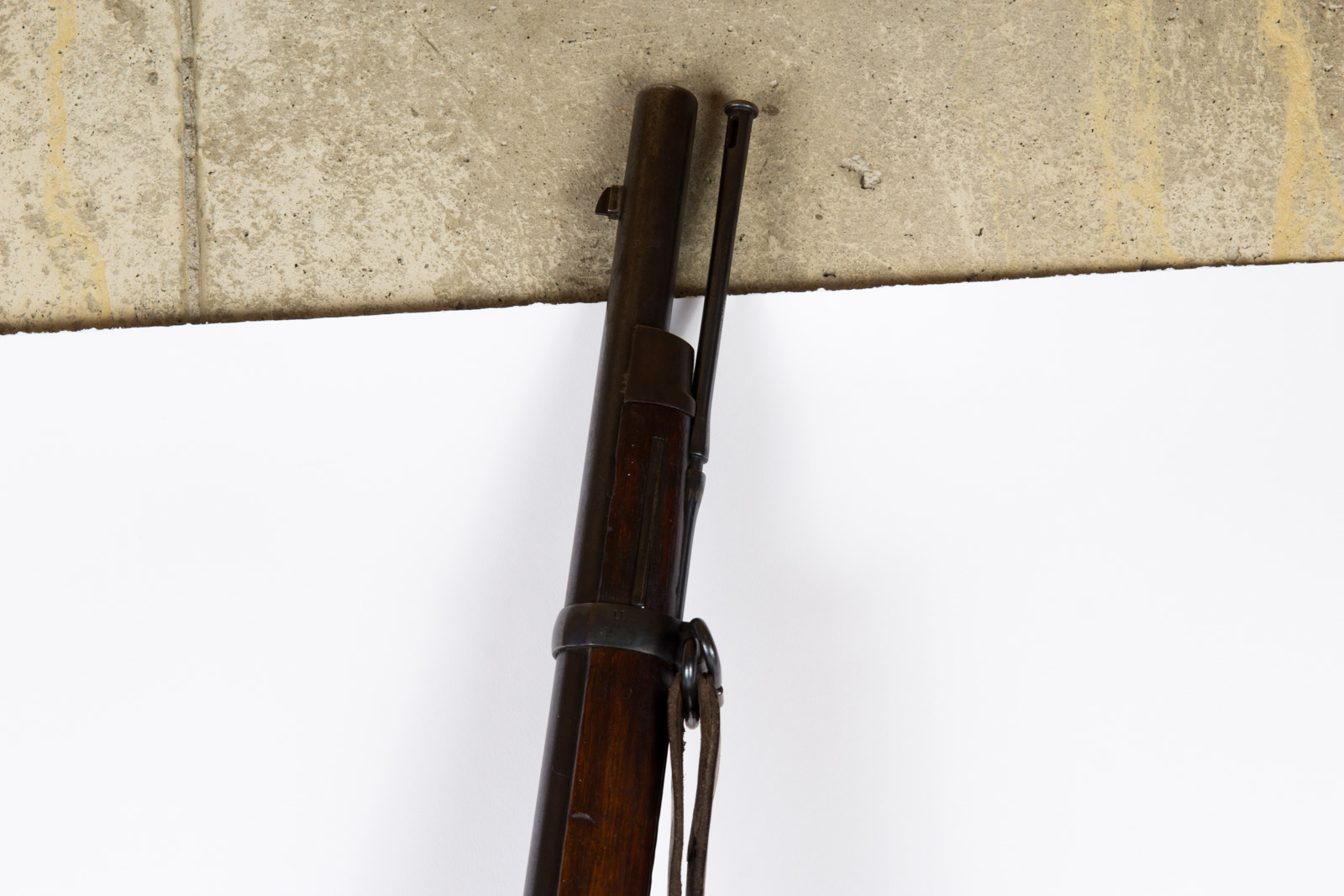 Antique 1886 U.S. Springfield Model 1873 Rifle