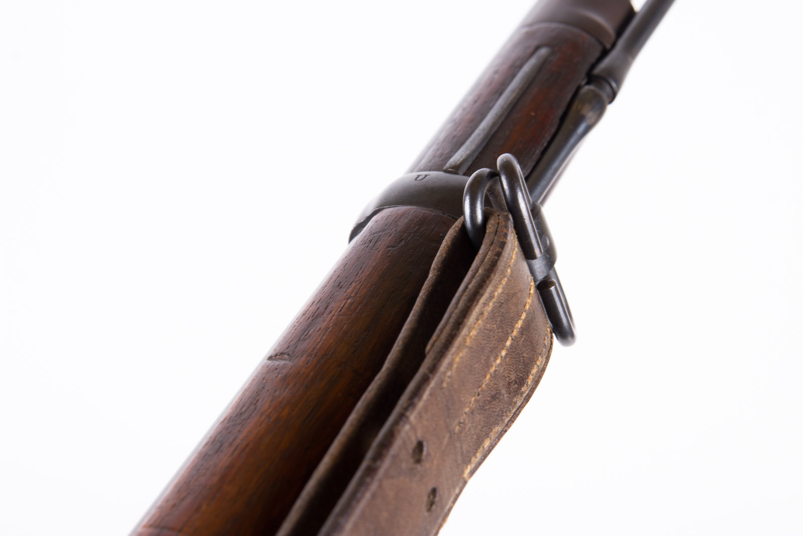 Antique 1886 U.S. Springfield Model 1873 Rifle
