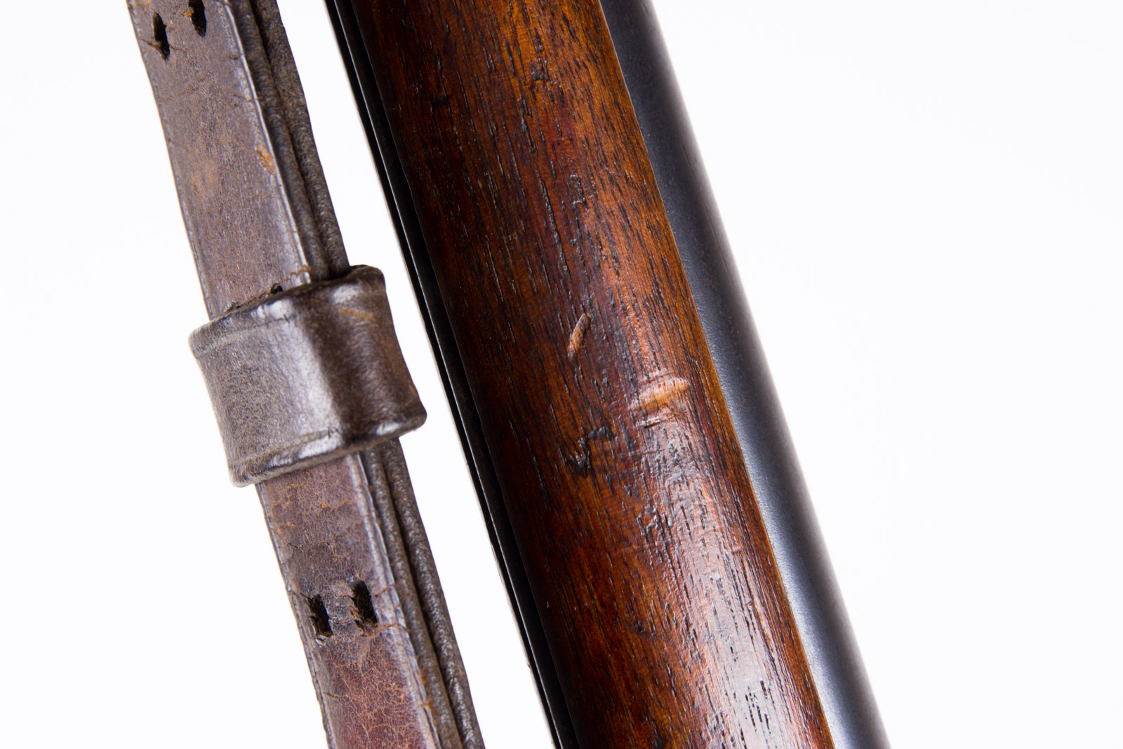 Antique 1886 U.S. Springfield Model 1873 Rifle