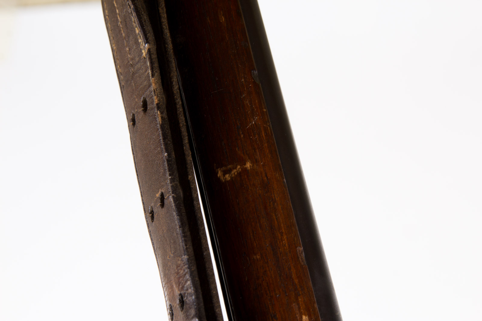 Antique 1886 U.S. Springfield Model 1873 Rifle