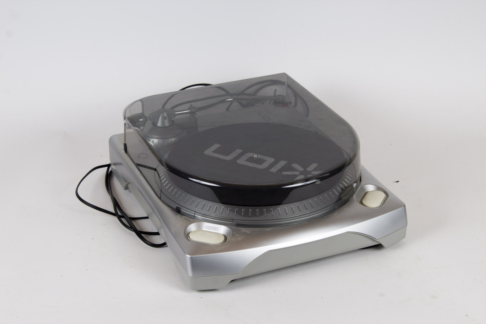 Ion TTUSB Turntable